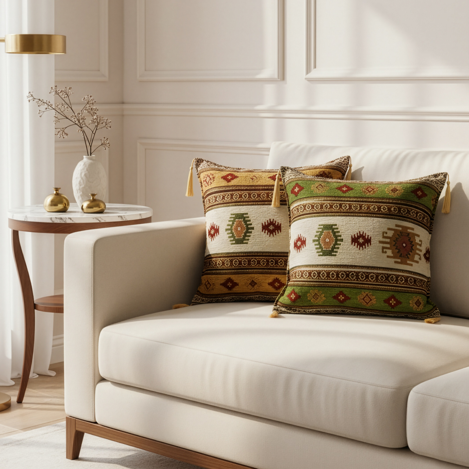 Heritage Kilim